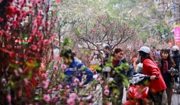 Dự báo thời tiết ngày 18/1: Miền bắc mưa rét, có nơi dưới 12 độ C