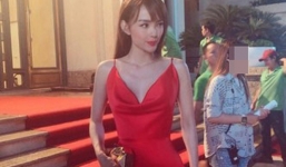 Minh Hằng khác lạ tới mức fan kêu ầm 'nhìn xong không còn ham muốn phụ nữ'