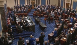 Tin tức thế giới 24h ngày 17/1/2020: Phiên tòa luận tội Trump bắt đầu