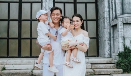 Tuấn Hưng khoe gia tài 'rộn ràng sắc Xuân' giữa biệt thự tiền tỷ