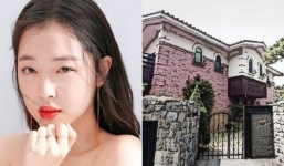 Bố Sulli chưa một lần viếng mộ con gái nhưng lại muốn làm điều ai cũng phẫn nộ