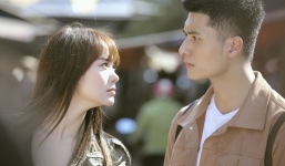 Minh Hằng bận chăm sóc cho 'đứa con đầu lòng', không kịp sắm Tết