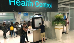 Trung Quốc phát hiện gần 140 ca nhiễm virus lạ khi Tết Nguyên đán gần kề