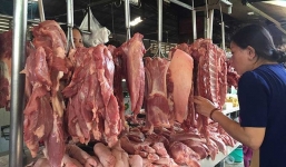 Tin vui: Hà Nội không lo thiếu thịt lợn ăn Tết Nguyên đán