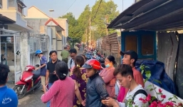 Vụ cháy làm 5 người thiệt mạng 27 Tết: Thủ tướng chỉ đạo khẩn