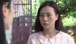 'Quỳnh búp bê' Phương Oanh hoàn lương trong 'Cô gái nhà người ta'