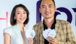 Thu Trang 'keo kiệt' với Tiến Luật, lần đầu tiết lộ chuyện tài chính trong nhà