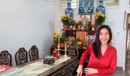 Thủy Tiên tiết lộ điều bất ngờ về món quà 5 tỷ tặng mẹ 9 năm trước