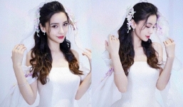 Angela Baby thả nhẹ vài bức ảnh cũng đủ làm dân tình nín thở