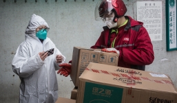 Corona bao phủ toàn Trung Quốc, WHO kêu gọi cả thế giới cảnh giác