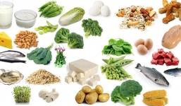 Ăn gì để phòng virus corona hiệu quả nhất?