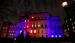 Anh rời EU, Brexit chính thức hoàn thành