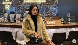 Chi Pu giữ lời hứa 'không hở miếng da nào' nhưng vẫn đẹp xuất sắc