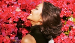 H'Hen Niê khoe 'gia tài' sau tết, dân tình nhảy vào khen hoa hậu hết lời