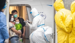 Ca nhiễm virus corona tử vong đầu tiên bên ngoài Trung Quốc