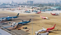 Một khách Hàn Quốc tử vong trên máy bay Vietnam Airlines