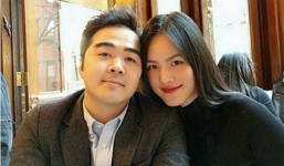 Chồng Việt kiều 'phũ' Tuyết Lan hậu ly hôn