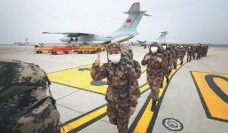 Tin tức thế giới 24h hôm nay ngày 3/2/2020: Thái Lan chữa khỏi virus corona