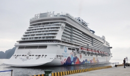 Bác tin du thuyền chở 3 người nhiễm virus corona tới vịnh Hạ Long