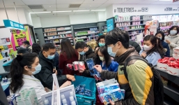 Lừa bán 10 hộp khẩu trang giá 129 USD, người đàn ông bị phạt tù 14 năm