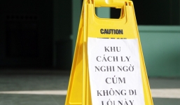 Cách ly 268 người tiếp xúc với khách Trung Quốc nhiễm corona tại Khánh Hòa