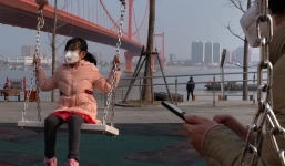 Cuộc sống 'thời virus corona' tại tâm chấn Vũ Hán