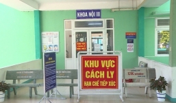 Du khách Vũ Hán trốn khỏi bệnh viện khi đang sốt, chủ tịch Đà Nẵng lên tiếng