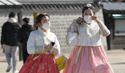 Tin tức thế giới 24h ngày 5/2/2020: 26 quốc gia có người nhiễm corona