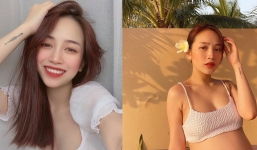 Bị nói lời cay độc, con gái Minh Nhựa đáp trả đẳng cấp khiến fan hả hê