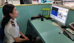 Khẩn cấp tìm 67 hành khách lưu trú tại Trung Quốc nhập cảnh vào Việt Nam