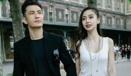 Vợ chồng Angela Baby cùng loạt sao tặng quà đặc biệt cho Vũ Hán