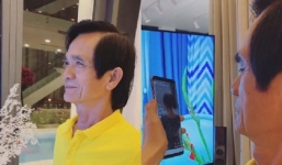 Ngọc Trinh đòi bố 100.000 để tung clip tỏ tình của mẹ