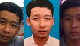 Truy nã Tuấn 'Khỉ', công an cung cấp thêm 3 hình ảnh mới