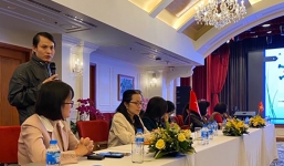 Việt Nam chế tạo thành công bộ kit thử nhanh virus corona trong 70 phút