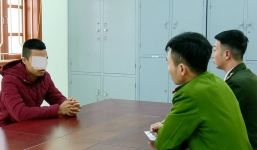 Hai thanh niên tung tin về dịch Corona để câu like bị xử phạt 16 triệu đồng