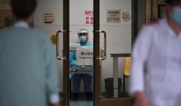 9 người trong một nhà nhiễm virus corona sau khi cùng ăn lẩu