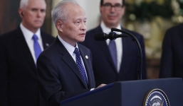 Tin đồn virus corona liên quan đến vũ khí sinh học 'hoàn toàn điên rồ'