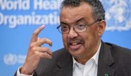 Tin tức thế giới 24h ngày 10/2/2020: Virus corona, xả súng Thái Lan