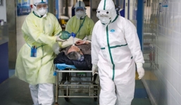 Hồ Bắc lần đầu công bố tỷ lệ tử vong, Vũ Hán không phải số 1