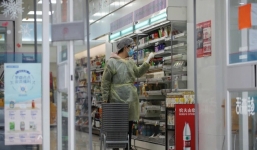 Virus corona có thể lây cho 2/3 dân số thế giới nếu không được kiểm soát