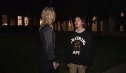 Sợ virus corona, cậu bé gốc Á bị kỳ thị khi ho trong lớp