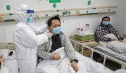 Tin tức thế giới 24h ngày 14/2: Tin mới virus corona, kỷ lục Nam Cực