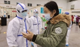 20 người đã khỏi virus corona hiến máu cứu bệnh nhân nặng