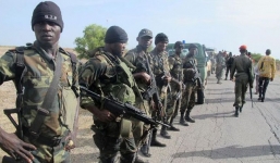 Tin tức thế giới 24h ngày 17/2: Tin mới virus corona, thảm sát Cameroon