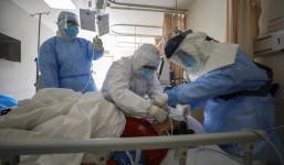 Trung Quốc, ASEAN họp khẩn về virus corona