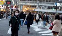 Giữa dịch Covid-19, trộm đột nhập cuỗm 6.000 khẩu trang trong bệnh viện