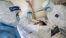 Tin tức thế giới 24h ngày 18/2: Tin mới corona, tin tỷ phú Jeff Bezos