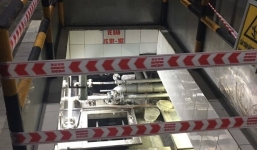 Ngã xuống bồn chứa công ty Vedan, một công nhân tử vong