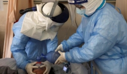 Những đối tượng dễ tử vong vì Covid-19 nhất