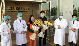Toàn bộ 16 người nhiễm Covid-19 tại Việt Nam đã khỏi bệnh